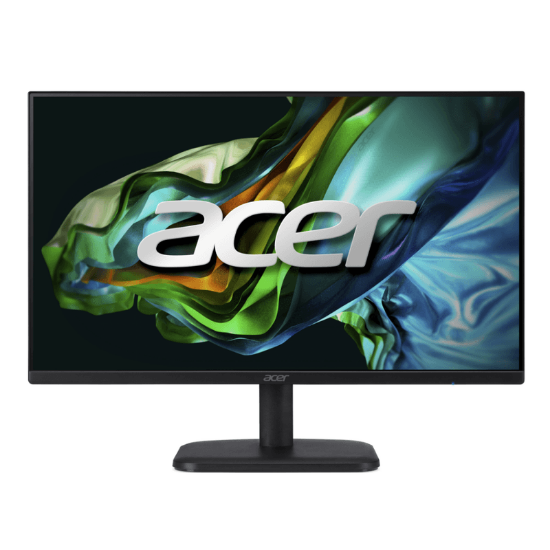 Imagem de ACER MONITOR 23,8" VESA FHD, IPS, VGA, HDMI,  - 1 ANO DEPOT                                                                                                                                                                                     