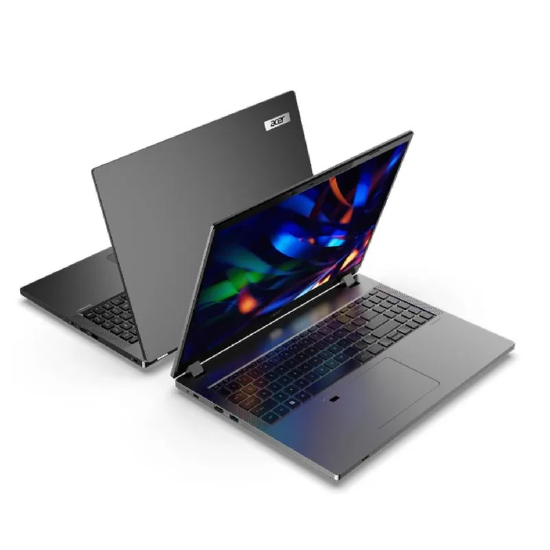 Imagem de ACER NOTEBOOK TRAVEL MATE, 14" WUXGA, CORE I7-1355U, 16GB, 512GB SSD,  WIN 11 PRO - 1 ANO DEPOT                                                                                                                                                 