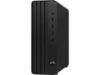 Imagem de COMPUTADOR  HP SFF 280 G9 - CORE I5-13500, SSD 256G 2280 PCIE NVME, 8GB DDR4, W11 PRO64, 1-1-1 WTY, AX6G+BT- HP 125 BLK WRD MOUSE                                                                                                               