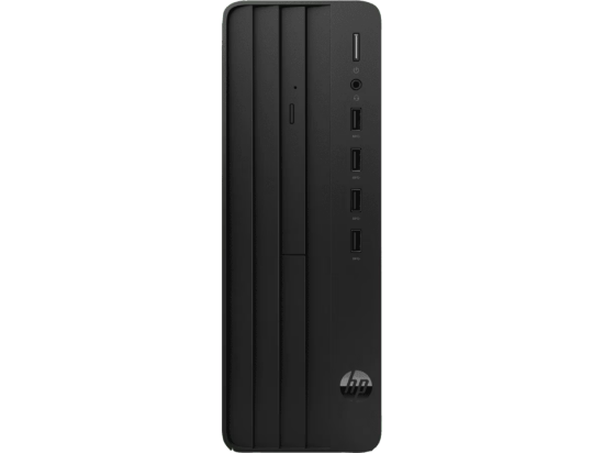 Imagem de COMPUTADOR  HP SFF 280 G9 - CORE I5-13500, SSD 256G 2280 PCIE NVME, 8GB DDR4, W11 PRO64, 1-1-1 WTY, AX6G+BT- HP 125 BLK WRD MOUSE                                                                                                               