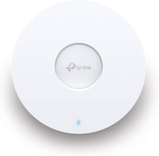 Imagem de PONTO DE ACESSO WIRELESS AX3000 DE MONTAGEM EM TETO