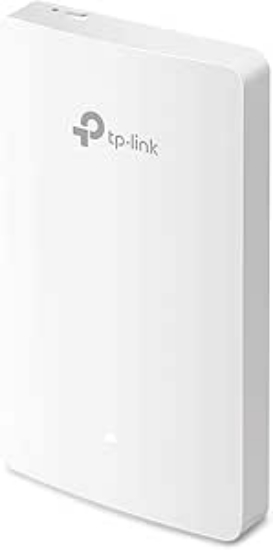 Imagem de ACCESS POINT AC1200 GIGABIT MONTAVEL EM PAREDE - EAP235-WALL