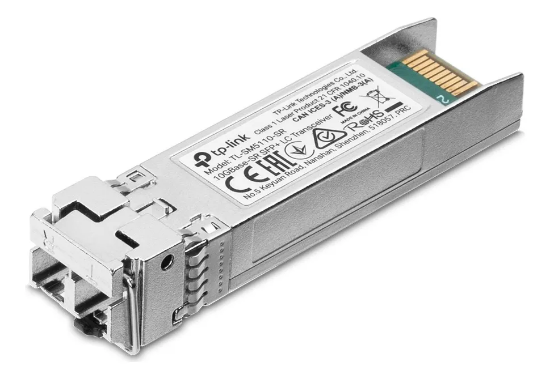 Imagem de MC200CM                  TP-LINK CONVERSOR DE MIDIA GIGABIT DE MULTI-MODO - MC200CM