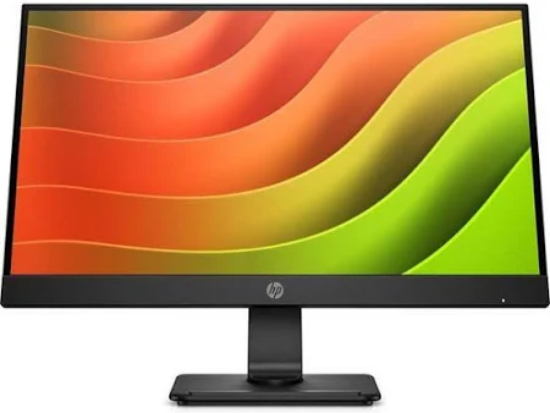 Imagem de Monitor HP P22a G5 21,5" FHD Ajuste de Altura HDMI DP VGA USB Preto