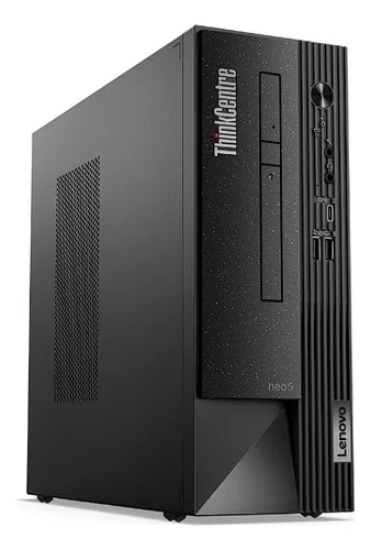 Imagem de LENOVO DESKTOP NEO 50S GEN 4 SFF, INTEL CORE I5-13400 8GB, 256GB, WLAN - SEM SISTEMA OPERACIONAL - 1 ANO PREMIER SUPPORT                                                                                                                        
