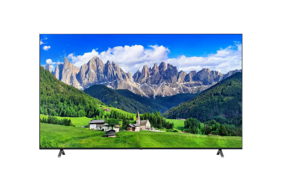 Imagem de LG TV HOTEL 65"LED 4K UHD SMART 65TU1C0SA, HDMI/USB/WIFI, THINQ AI WEBOS 24, GOOGLE ASSISTENTE ALEXA                                                                                                                                            