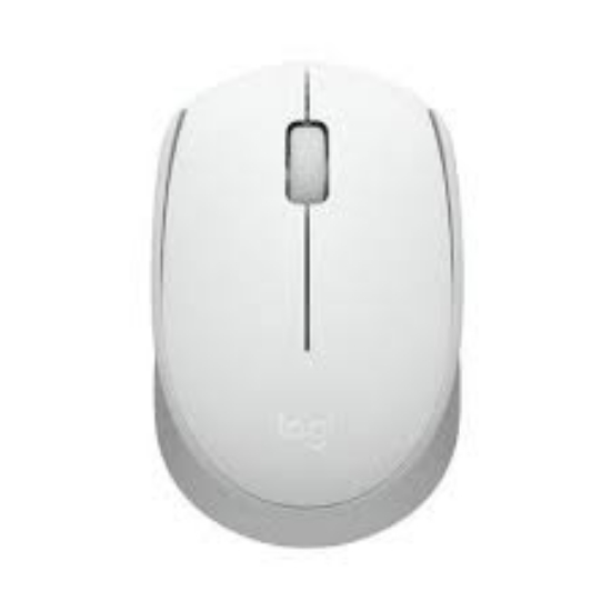 Imagem de MOUSE WIRELESS M170 - BRANCO