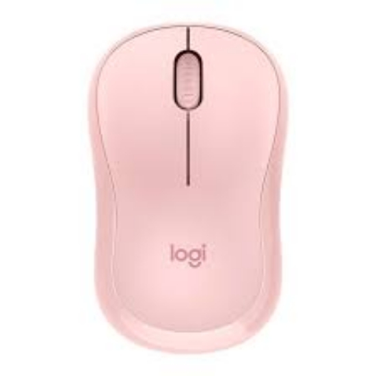 Imagem de MOUSE SEM FIO M240 ROSE LOGITECH