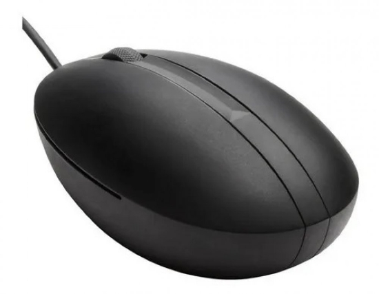 Imagem de HP WIRED 320M MOUSE BRZP