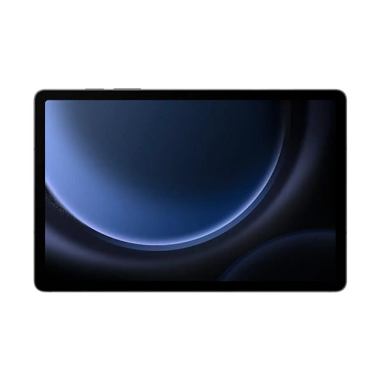 Imagem de SAMSUNG GALAXY TAB S10 FE 128GB, 8GB RAM, TELA 10.9", CAMERA TRASEIRA 8MP, WI-FI, CAPA, S-PEN, ANDROID 15, CINZA                                                                                                                                