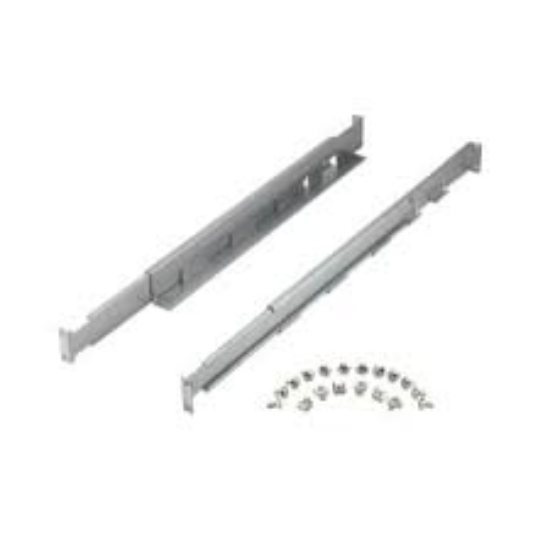 Imagem de Kit Trilho SRVRK1 para Nobreak SRV 700mm - Instalação Fácil em Rack