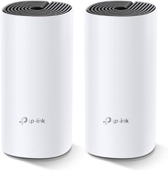 Imagem de TP-LINK ROTEADOR WIRELESS AC1200 M4 2 ANTENAS KIT COM 2