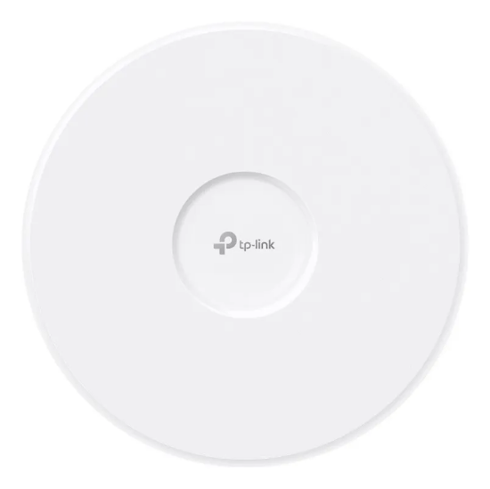 Imagem de ACCESS POINT WIFI7 TRI-BAND BE11000 DE MONTAGEM EM TETO - EAP773