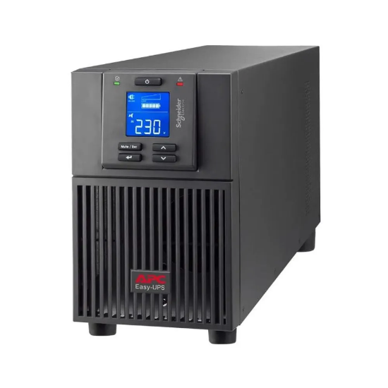 Imagem de Nobreak Online Easy UPS 2000VA / 1600W 230V Torre - SRVPM2KIL-BR Sem Bateria