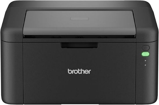 Imagem de Impressora Laser Monocromática Brother HL-L1232W Wi-Fi - Alta Velocidade e Qualidade