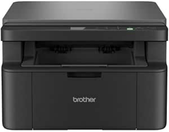 Imagem de Multifuncional Laser Mono Brother DCP-L1632W - Impressão, Cópia e Digitalização Wi-Fi