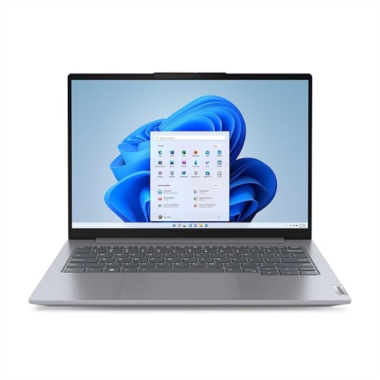 Imagem de Notebook Lenovo ThinkBook 14 Gen 6 - Intel Core i7-13700H, 16GB RAM, 512GB SSD, 14" WUXGA, Windows 11 Pro