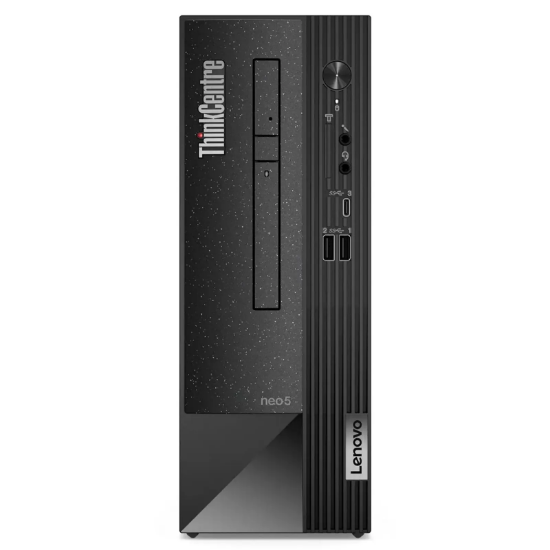Imagem de Lenovo Desktop Neo 50s Gen 5 SFF Core i5-14400 8GB 256GB SSD Windows 11 Pro