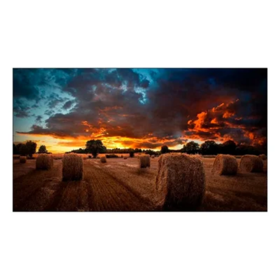 Imagem de SAMSUNG MONITOR LFD FHD VM55B-U VIDEO WALL HDMI/USB (24/7) 500 NITS                                                                                                                                                                             