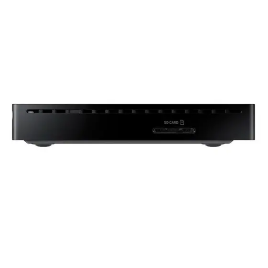 Imagem de SAMSUNG SIGNAGE PLAYER BOX SBB-SS08NU1                                                                                                                                                                                                          