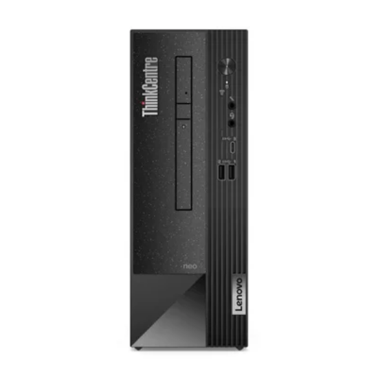 Imagem de Desktop Lenovo Neo 50s Gen4 SFF Core i5-13400 8GB 256GB SSD Win 11 Pro + WLAN