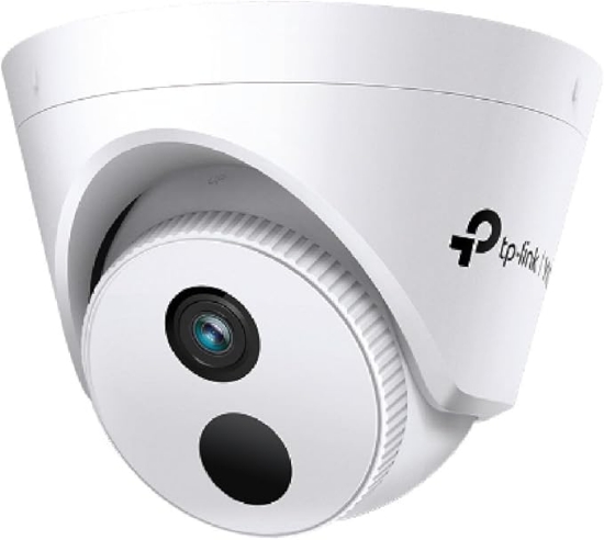 Imagem de Câmera de Rede VIGI 2MP Turret com IR - VIGI C420I (2.8mm) Full HD