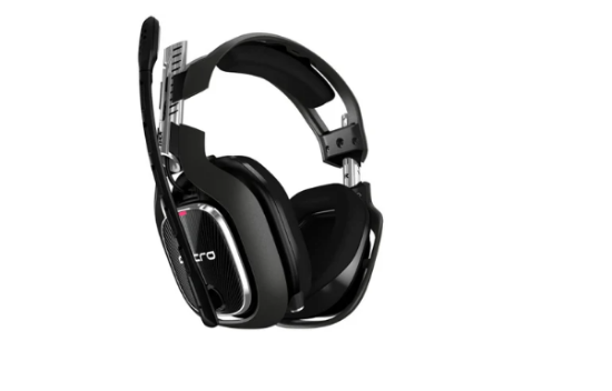 Imagem de FONE DE OUVIDO GAMER ASTRO A40 E MIXAMP PRO TR PARA XBOX ONE LOGITECH