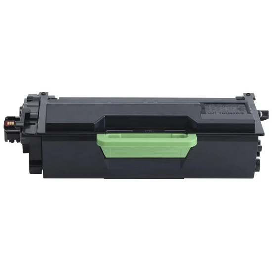 Imagem de BROTHER TONER PRETO TN3662XLSBR COM RENDIMENTO DE ATE 25000 IMPRESSOES