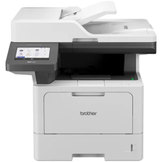 Imagem de MFCL5902DW  MULTIFUNCIONAL LASER MONOCROMATICA  40 PPM