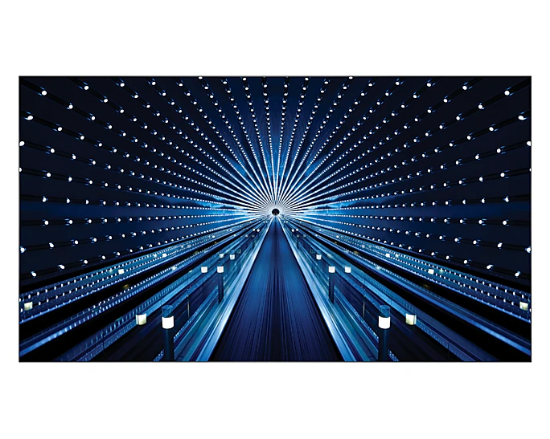 Imagem de SAMSUNG PAINEL DE LED THE WALL ALL IN ONE 146" 2K INDOOR 500 NIT                                                                                                                                                                                