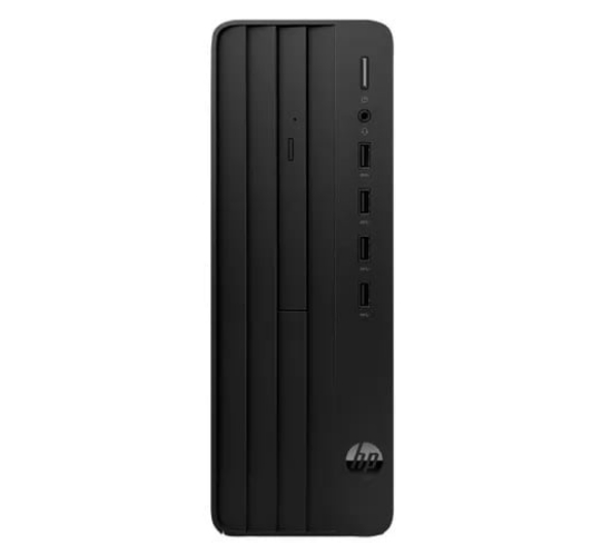 Imagem de DESKTOP HP 280 SFF G9 INTEL I5-13500 RAM 8GB DDR4 SSD 256GB WIN 11 PRO 1ANO ONSITE