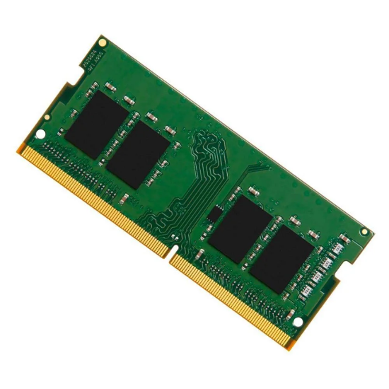 Imagem de Memória RAM 8GB DDR4 3200MHz SODIMM Smart Modular ZMS4WEC3C1J0446SCG