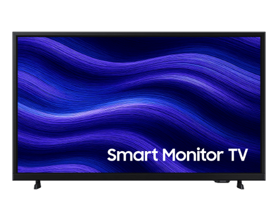 Imagem de Samsung Business TV Smart LED 43" FHD – 2 HDMI, 1 USB – Modelo LS43F6000FGXZD