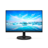 Imagem de Monitor Gamer Philips 21,5" FHD 221V8LB3/57 120Hz 1ms HDMI/VGA VESA Preto
