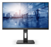 Imagem de Monitor AOC 27" 4K UHD U27P2 IPS 60Hz 4ms HDMI/DP Pivotante com Alto-falantes Preto