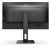 Imagem de Monitor AOC 27" 4K UHD U27P2 IPS 60Hz 4ms HDMI/DP Pivotante com Alto-falantes Preto