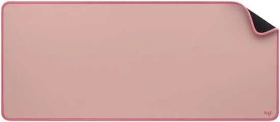 Imagem de Mousepad Desk Mat Logitech Studio Series Darker Rosa - 956-000048