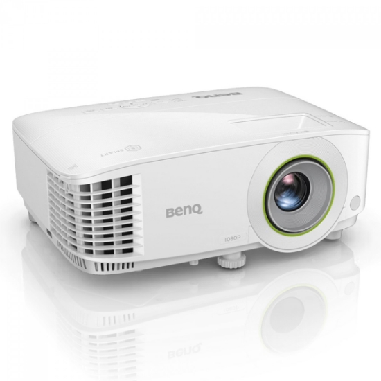 Imagem de Projetor BenQ EH600 Smart Full HD 3500 Lumens Wireless