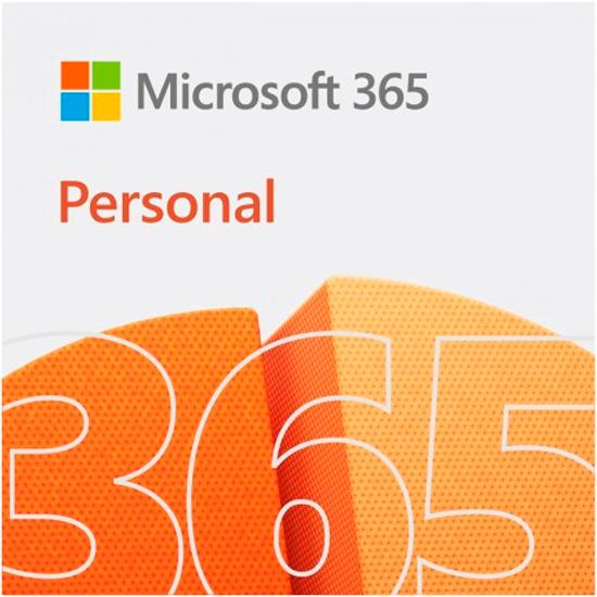 Imagem de Assinatura Microsoft 365 Personal 1 Ano Online LATAM - ESD EP2-32316