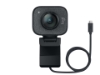 Imagem de Webcam Logitech StreamCam Plus Full HD 1080p 60fps – 960-001280