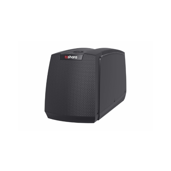 Imagem de Nobreak Senoidal 1800VA Bivolt 8 Tomadas USB 1 Expansão 24V - Modelo 4539