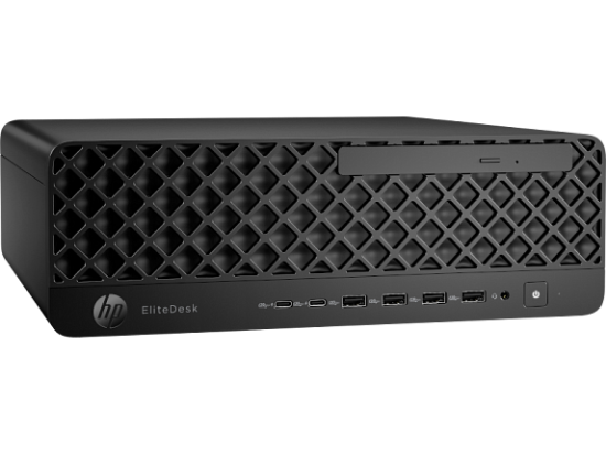 Imagem de EliteDesk 800 G1 SFF i5, 16GB DDR5, SSD 512GB, Windows 11 Pro, 1 Ano Onsite - C2ZF0LT#AK4