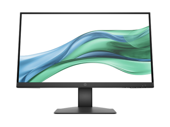 Imagem de Monitor HP S3 Pro 322PE 22" Full HD HDMI VGA Preto - AK2F1UT#ABA