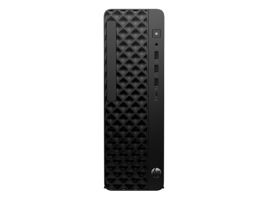Imagem de PRODESK HP 2 SFF G1I i5-14500 8GB DDR5 256GB SSD Win 11 Pro 1 Ano Onsite