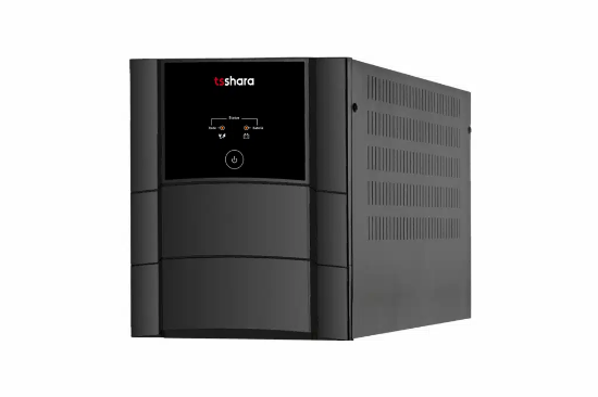 Imagem de Nobreak PDV 800VA Bivolt com Bateria 45Ah e Expansão 12V - Modelo 4457