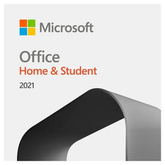 Imagem de Microsoft Office Home and Student 2021 ESD - Licença Digital 79G-05341-R
