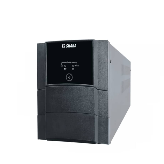 Imagem de Nobreak Seno PDV 800VA Bivolt USB 2x18Ah 1 Expansor 12V - Modelo 4543