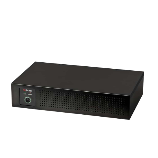 Imagem de Nobreak Rack 1200VA Bivolt 8 Tomadas 2 Baterias 7Ah 2U - Modelo 6947