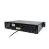 Imagem de Nobreak Rack 1200VA Bivolt 8 Tomadas 2 Baterias 7Ah 2U - Modelo 6947