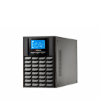 Imagem de Nobreak Senno VT 1000VA 115V com Bateria 2x9Ah, 4 Tomadas e USB - Modelo 6867
